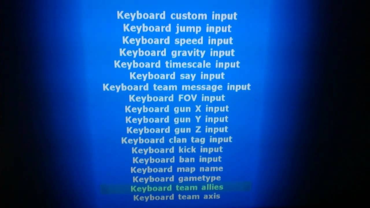 [Mw2/1.14] Vortex Menu v1 + Download - YouTube