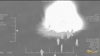 DI-Guy | Human Simulation Software | DI-Guy ISR Demonstration screenshot 1