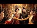 [FULL] Reborn On Wedding Day To Leave Scum, My Frail Husband Protects Me Secretly#minidramas