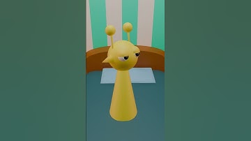 Sprunki Oren Panic due to 😱⏰ Missing Alarm Clock in the Morning #sprunki #clock #incredibox