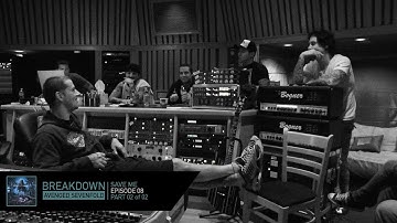 Avenged Sevenfold Presents Breakdown: "Save Me" - Part 02 of 02