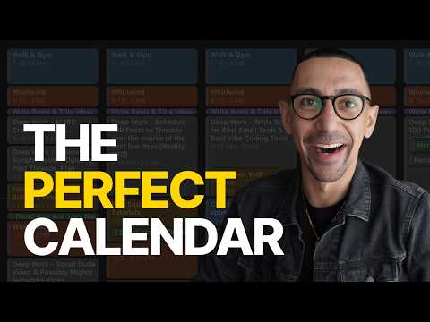 Stop Trying To Be Productive This Changes Everything 