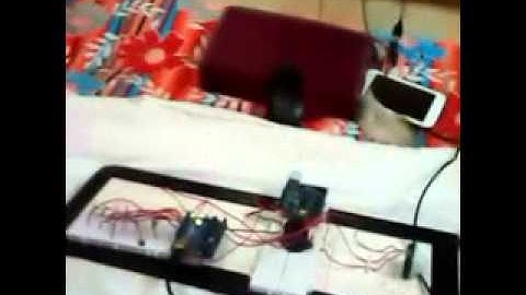 Veltech Final Year Project Batch No 4