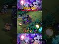 lylia most 🔱powerfull attck 🤩 #mobilelegends #mlbbshorts #mobilelegendsbangbang #mlbb #gaming