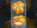 Croissant French Toast #shorts