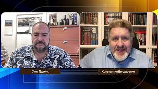 картинка: Ловушка Трампа для Зеленского: Томагавки, Ядерный Риск и Шатдаун в США