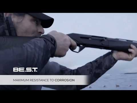 BE.S.T. (Benelli Surface Treatment)