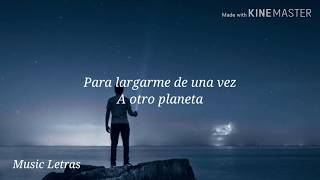 Ricardo Arjona - Hongos (Letra) HD