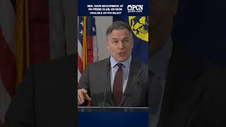 Sen. Dave McCormick on How AI Is Rapidly Changing the World