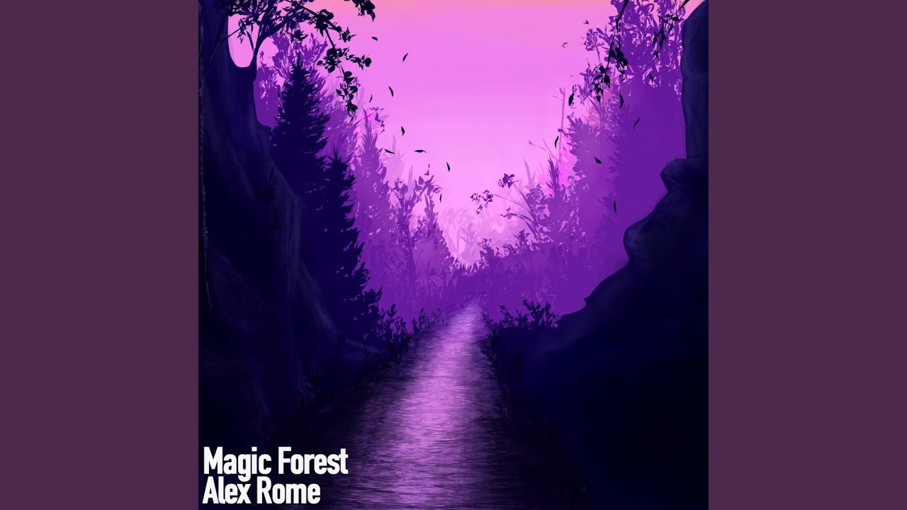 Magic Jungle - YouTube