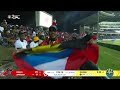 Extended Highlights | Antigua & Barbuda Falcons vs Barbados Tridents | CPL 2026