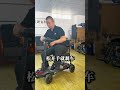 Choose the right electric wheelchair for a more dignified later life! Stable, lightweight, and easy