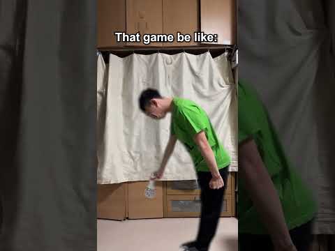 The viral game Meccha Chameleon gameplay be like #shorts
