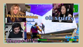 RakanooLive Code: Rakanoo | اهلا اهلا  - Fortnite Funny Fails and WTF moments
