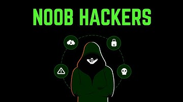 Noob Hackers Channel Official Trailer | By Noob Hackers