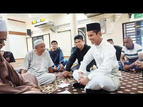 The ALs Wedding | AKAD NIKAH