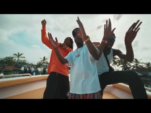 Skunk - Mwen An Sa (DJ ANS & DJ LO'IC Remix)