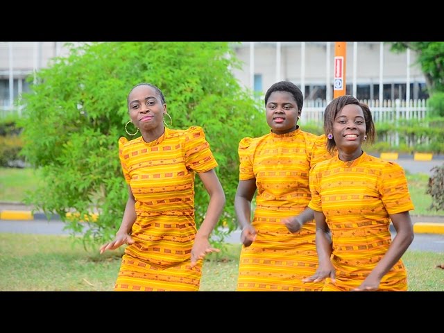Reform Evangelical Singers Choir - Pigana Nao (Official Video) Msalaba MEDIA class=