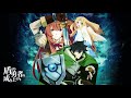 The rising of the shield hero ost  mirrors