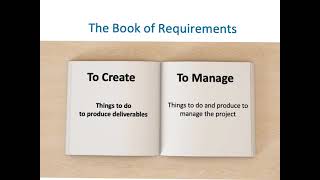 How to Initiate a Project - Part 1 of 2.