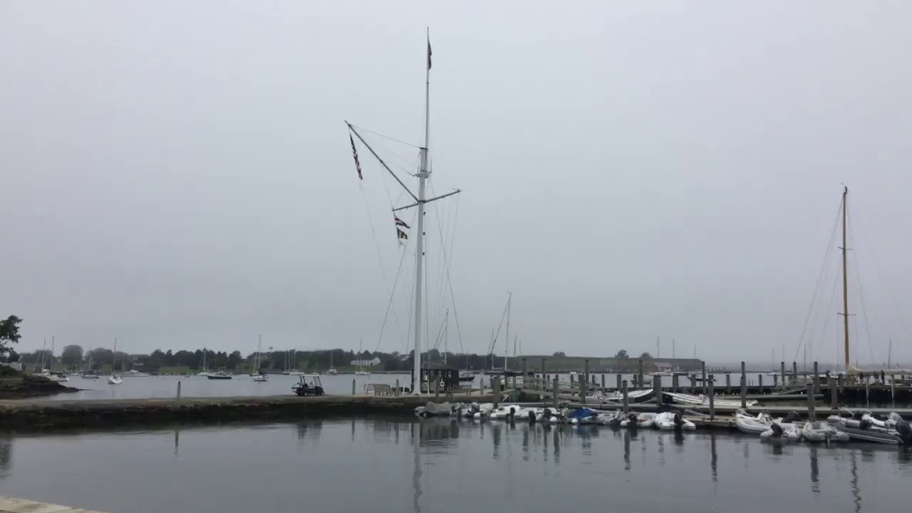 Morning Colors, June 18, 2020