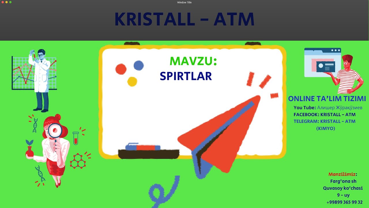 SPIRTLAR