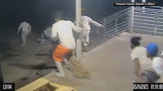 Famous 7 inmates still on the run after Orleans jail escape; sheriff cites lock failures Net Worth