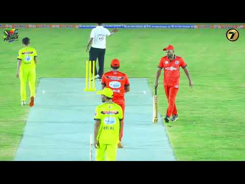 MHK MART VS ASHA SOLAR ENERGY MATCH AT VIRPUR BIG BASH DHAMAKA | 2026