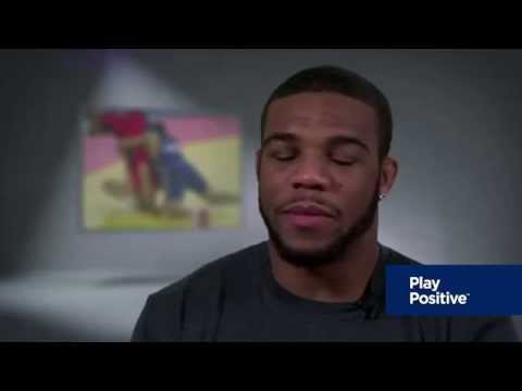 Jordan Burroughs | Lessons in Sportsmanship