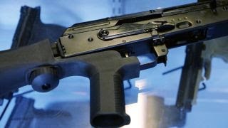 Will more guns laws prevent the next mass shooting?