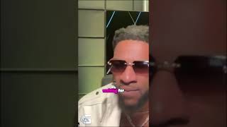 Trip Williams is officially here, and hes not holding back.