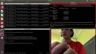 EOS programming tutorial: Upload 'Hello World' smart contract