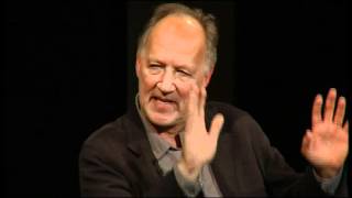Werner Herzog interviewed by Jonathan Demme (June 5th 2008), Part Six