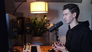 What I’m Writing/Producing This Week