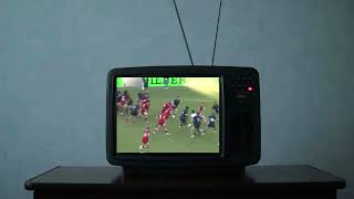 Canada vs USA | Pacific Nations Cup 2025 in Calgary
