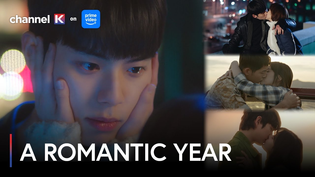 Channel K One-Year Anniversary! | Romantic Moments With Us 💗 | Channel ...