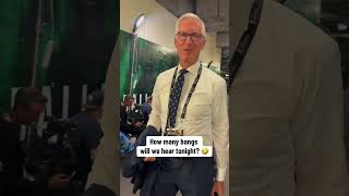 Mike Breen 🎤