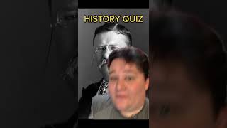 HISTORY QUIZ #historia #history #usa #us #america #historyfacts #army #president #medalofhonor screenshot 1