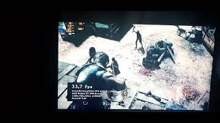 Radeon R7 240 ddr 5, 2gb ram, Intel core 2 duo 6320. 2024 resident evil 5, ultra settings 720 p