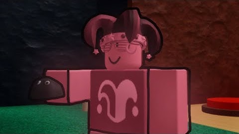 How to get fool in Randomly Generated Droids