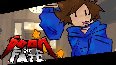 New Roblox Asym Game Dropped… | Doom by Fate