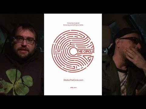 Midnight Screenings - The Circle