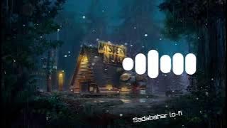 || Phool Main Bheju Dil Ye Slowed Reverb Lo-fi || Kumar Shanu -Lata Mangeshkar|SALMA PE DIL AAGA YA|