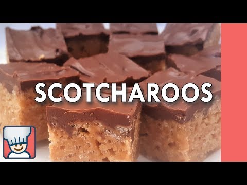 How to make scotcharoos