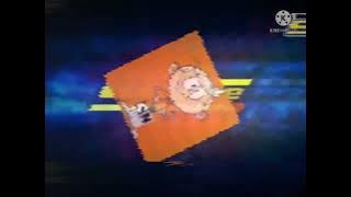 فاصل قديم قناة السعودية رمضان 2007 #كلنا_ضد_خي_خن_خود