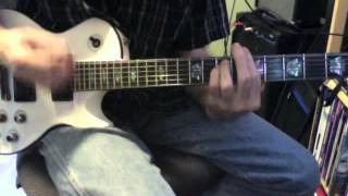 How To Play Apache On Guitar • Jørgen Ingmann • Rhythm Guitar chords