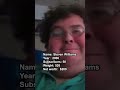 Boogie2988 NOW vs THEN