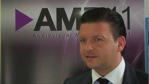Interview mit Oliver Vesper von Smartclip (AMD11)