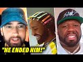 Rappers REACT To Drake
