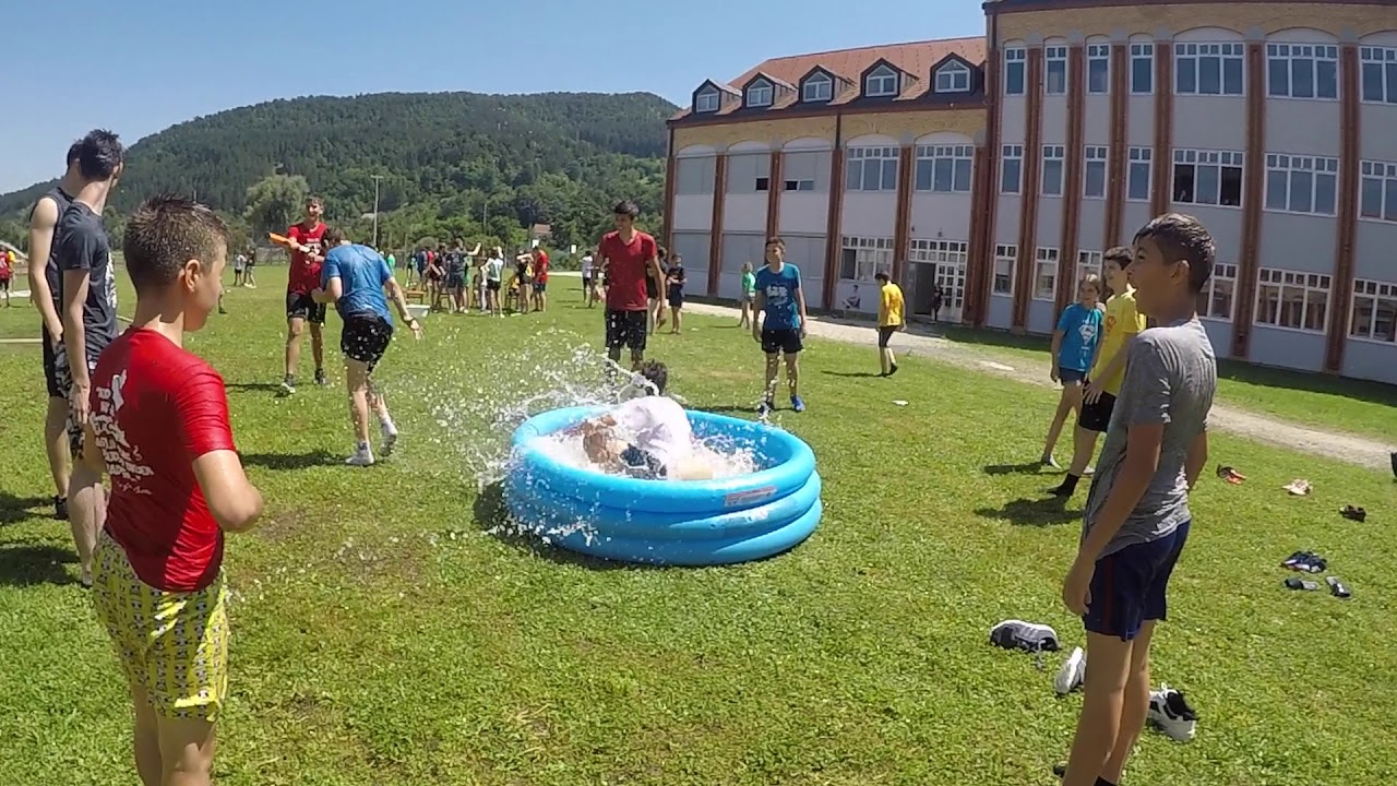 Ljetni Oratorij 2019.| highlights